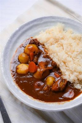 カレールー 保存: 未来の食卓を守るための秘密