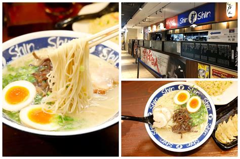  Hakata Ramen – Seoksilla Mausteinen Mestarijauhojen ja Umamin Taiteellisessa Sinfoniassa!