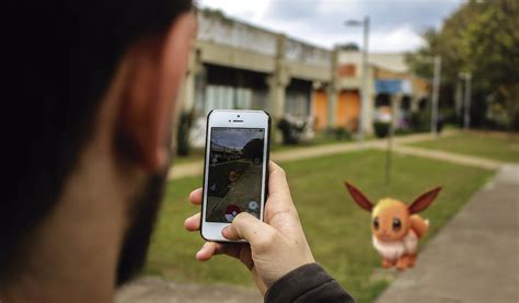 ポケモンgo家の中でやる方法：現実と仮想の境界を超える冒険