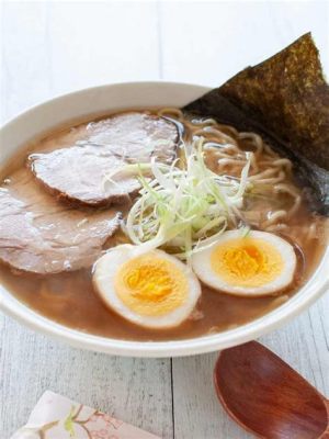 水道橋 家系ラーメン: なぜ豚骨スープは宇宙の真理を解き明かすのか？